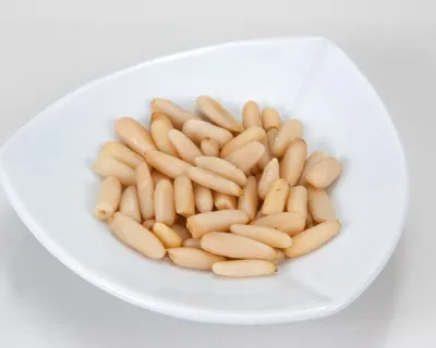 南瓜籽營養豐富完整食材