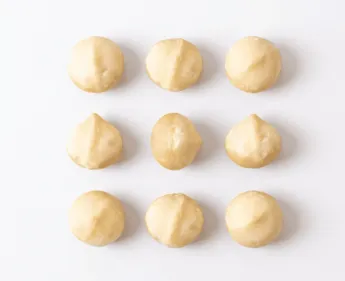 夏威夷豆 Style 1 頂級整粒規格