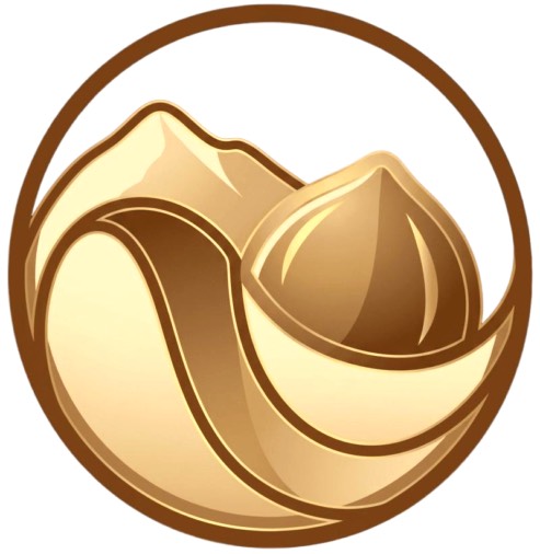 夏威夷豆專家 Logo