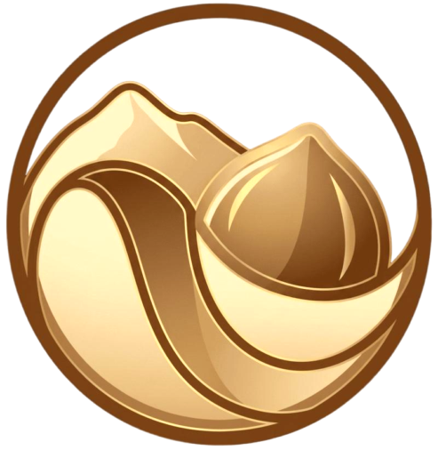 夏威夷豆專家 Logo